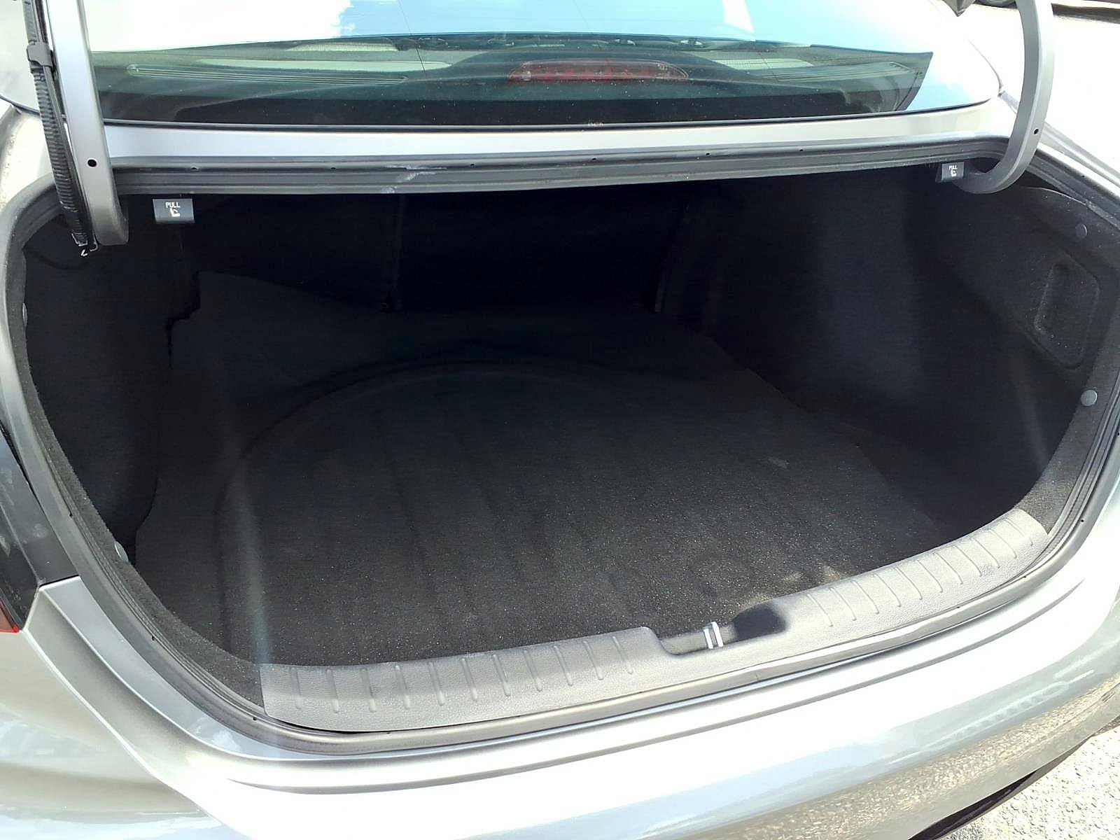 Used 2023 Kia Forte Sedan
