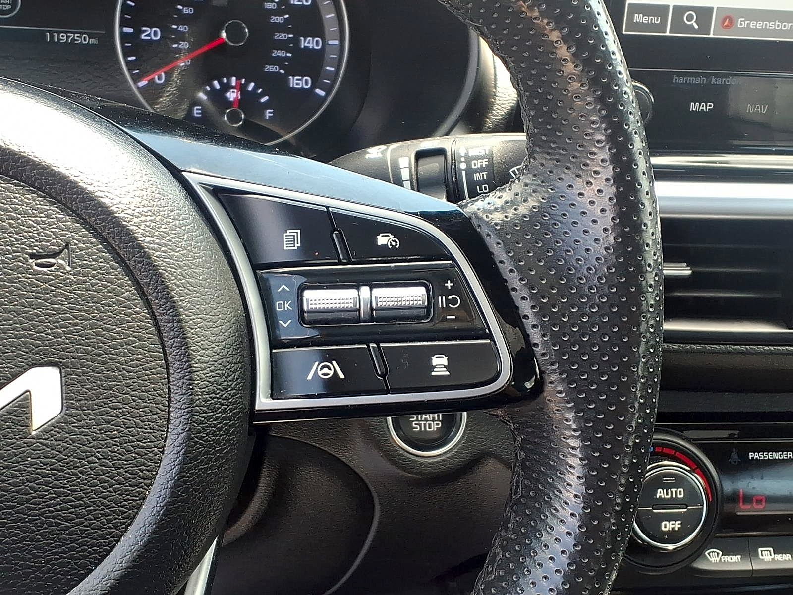 Used 2023 Kia Forte Sedan
