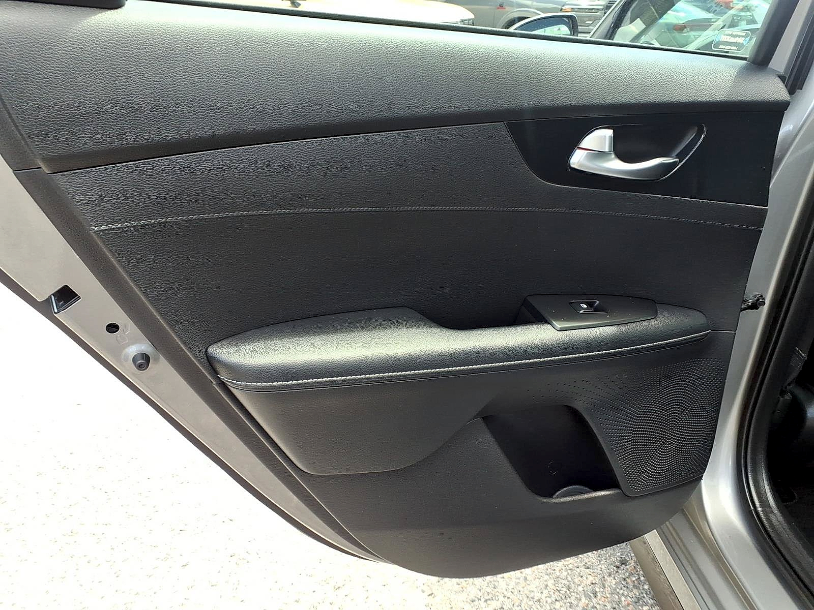 Used 2023 Kia Forte Sedan