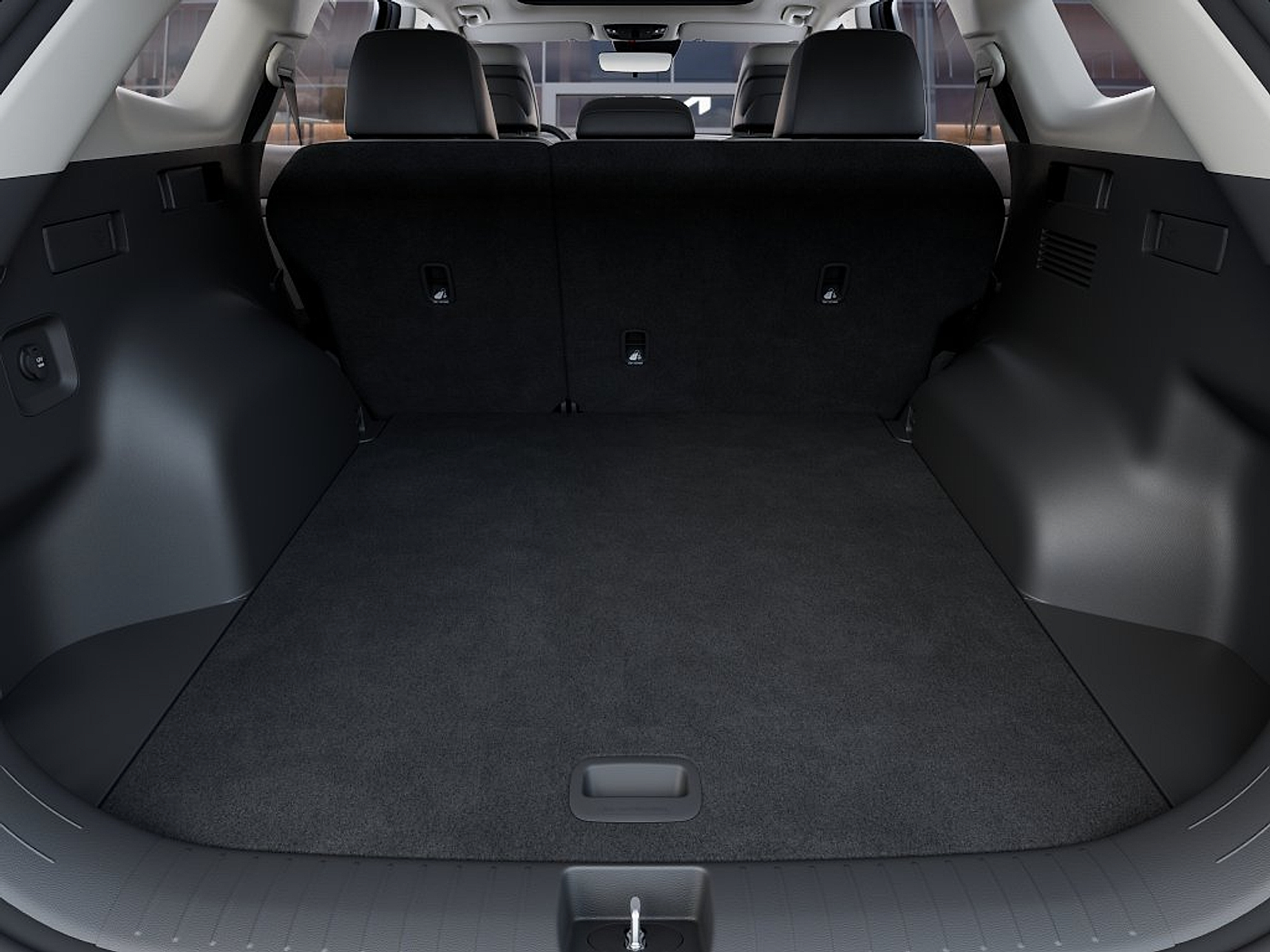 New 2026 Kia Sportage SUV