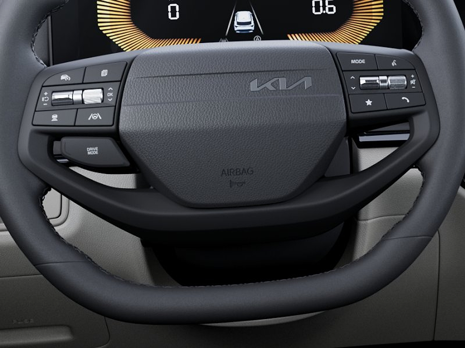 New 2026 Kia Sportage SUV