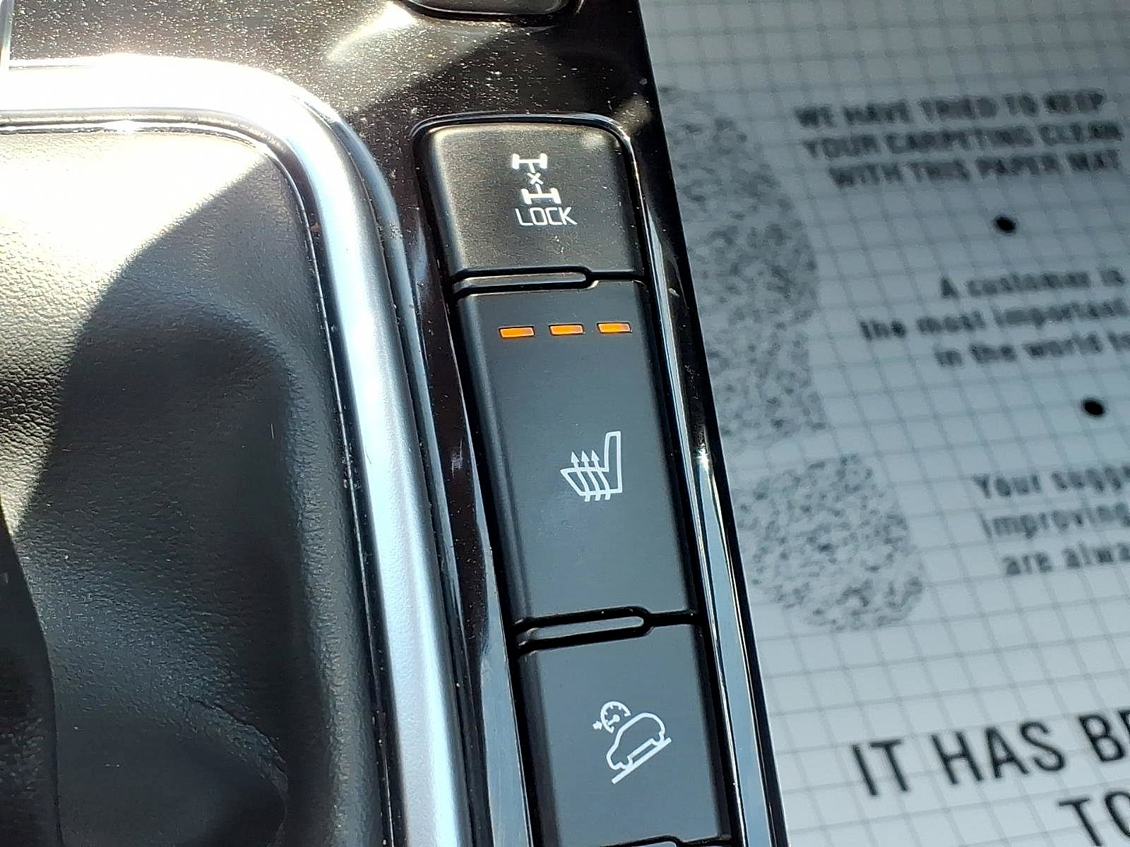 Used 2025 Kia Seltos SUV