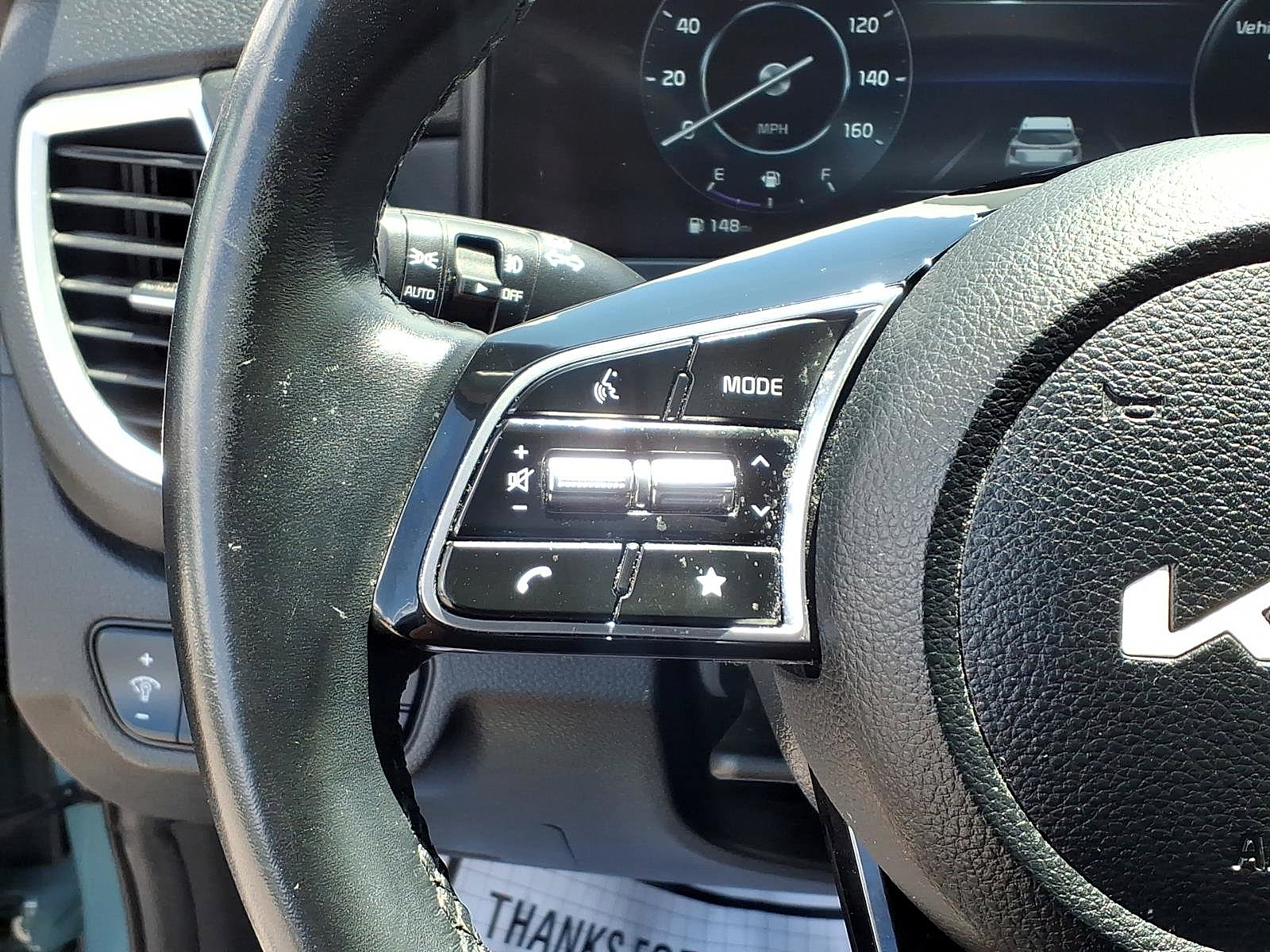 Used 2025 Kia Seltos SUV