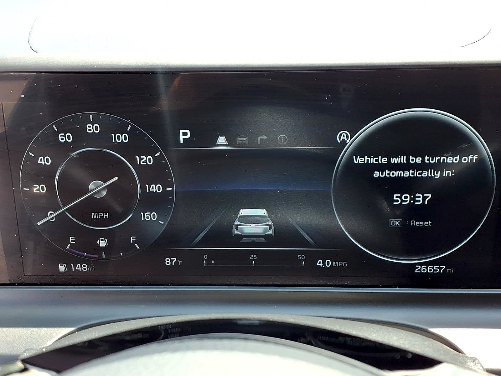 Used 2025 Kia Seltos SUV