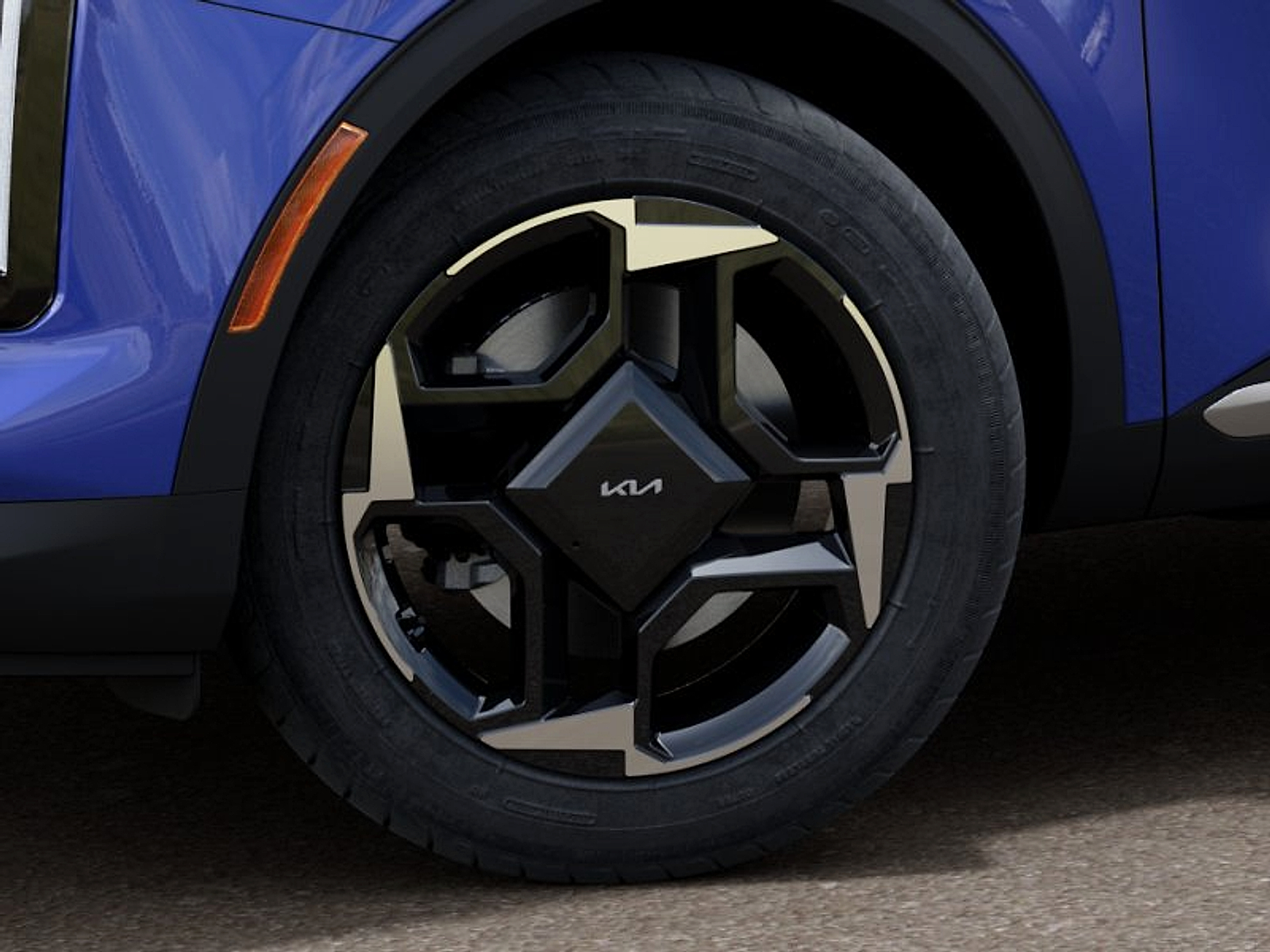 New 2026 Kia Sportage SUV