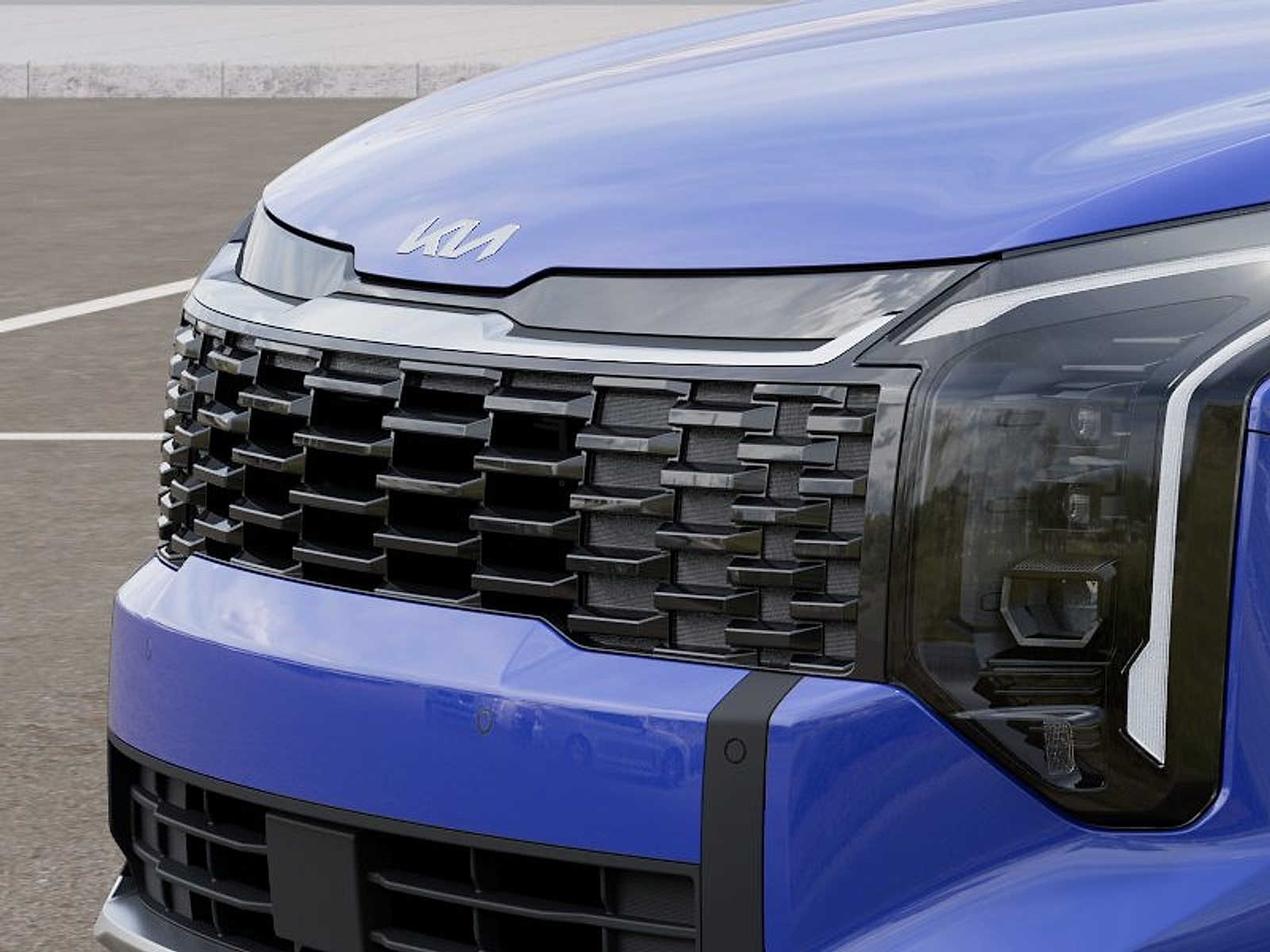New 2026 Kia Sportage SUV