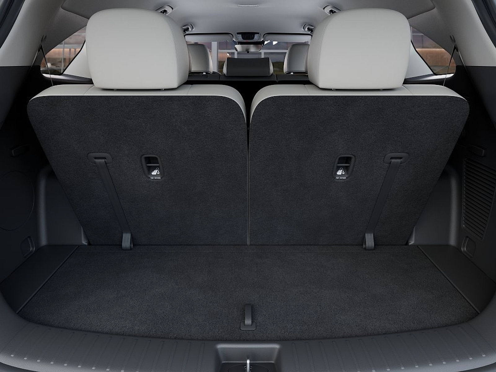New 2026 Kia Sorento SUV