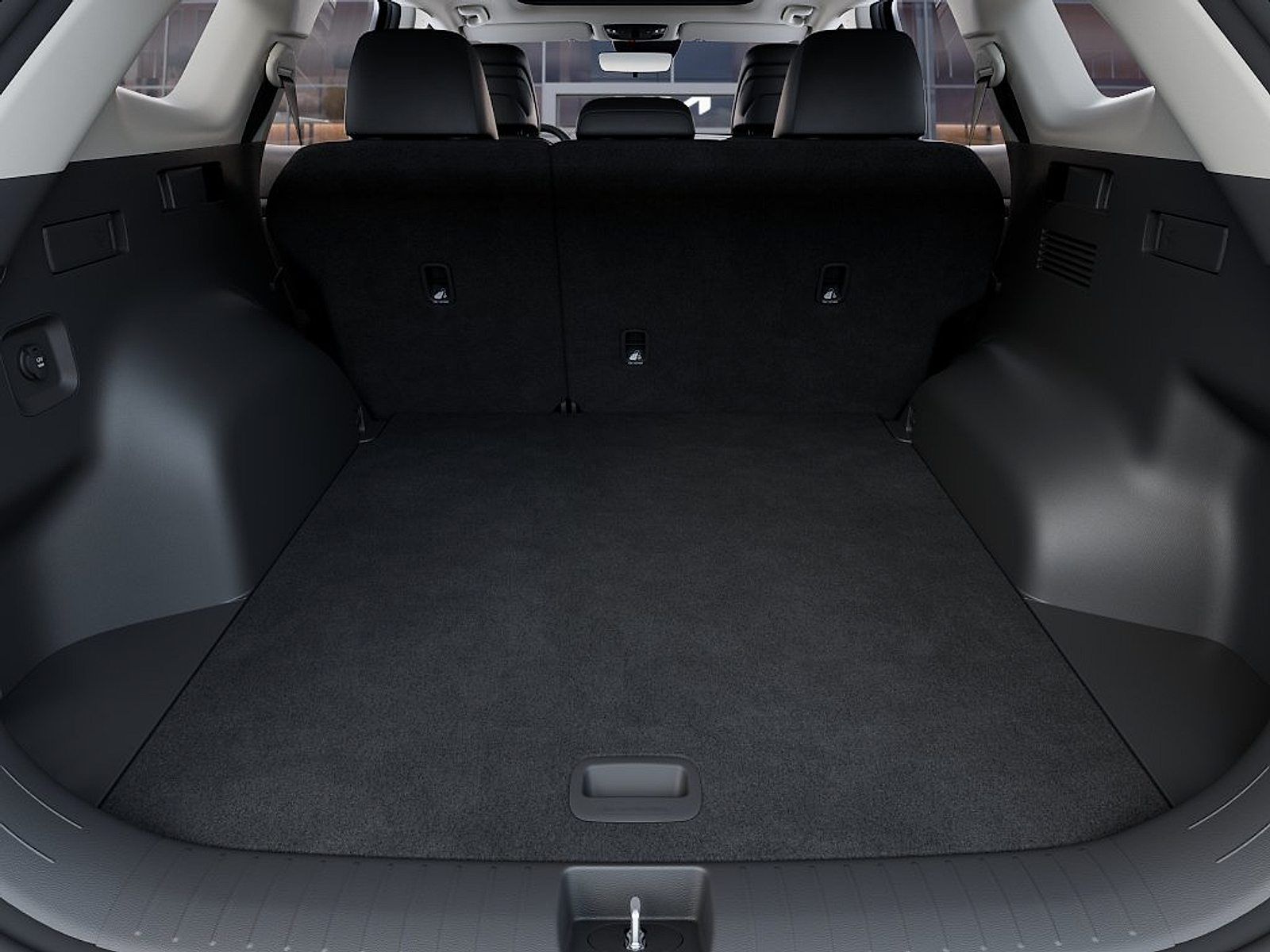 New 2026 Kia Sportage SUV