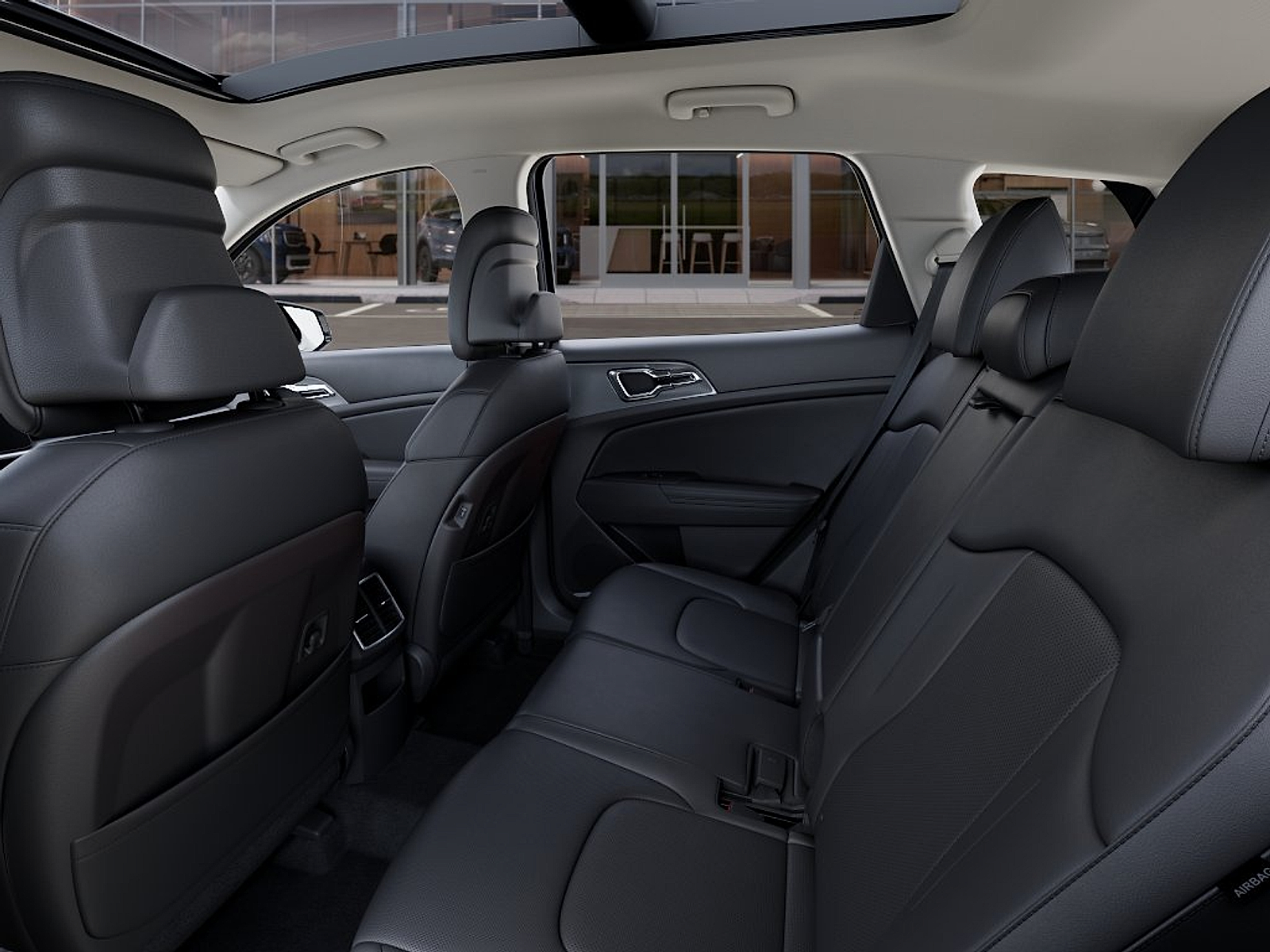 New 2026 Kia Sportage SUV