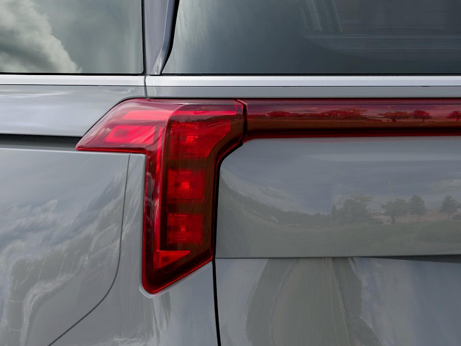 New 2026 Kia Carnival MPV Van