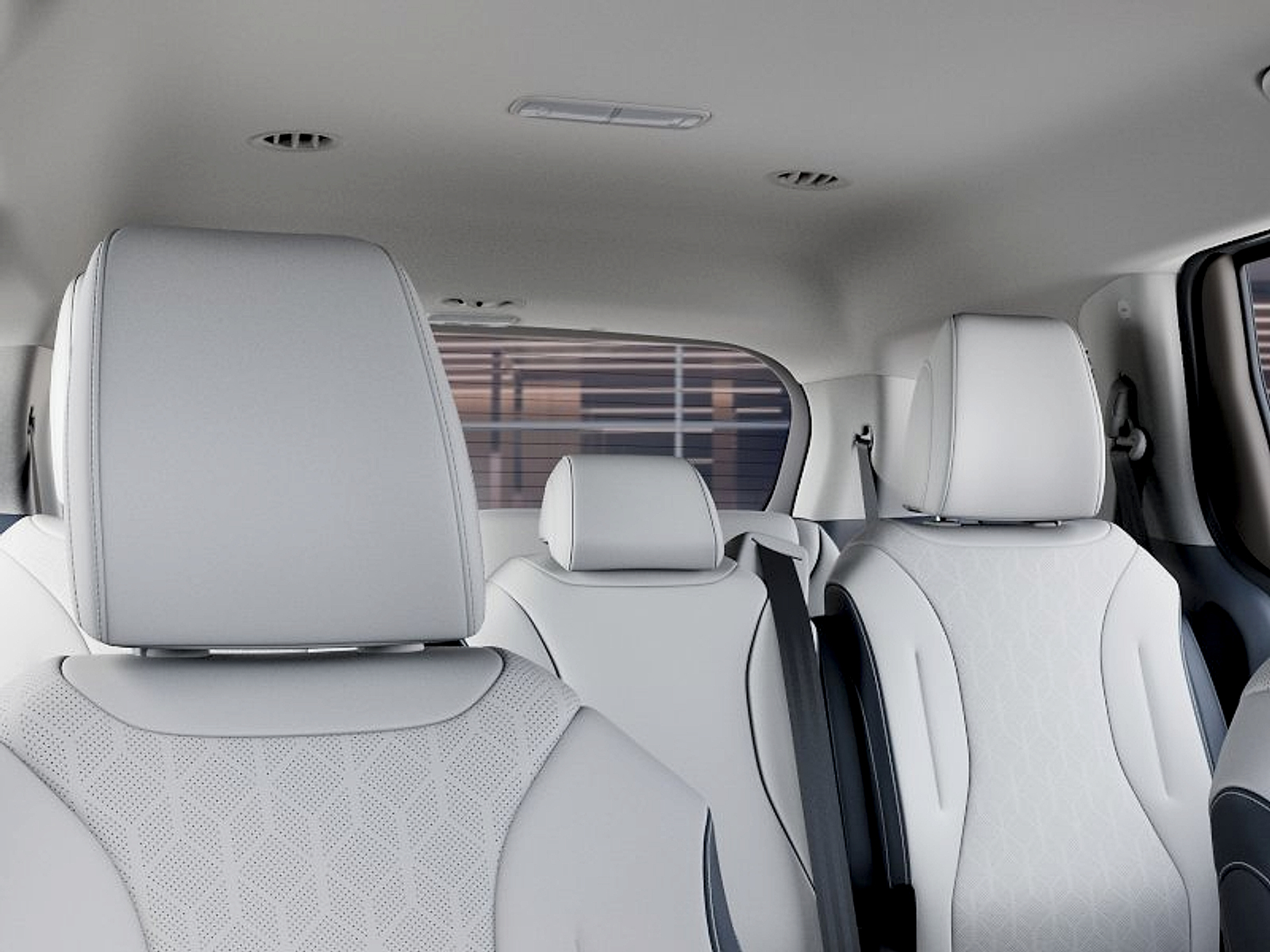 New 2026 Kia Carnival MPV Van