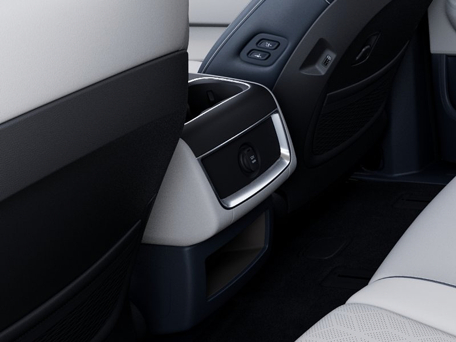 New 2026 Kia Carnival MPV Van