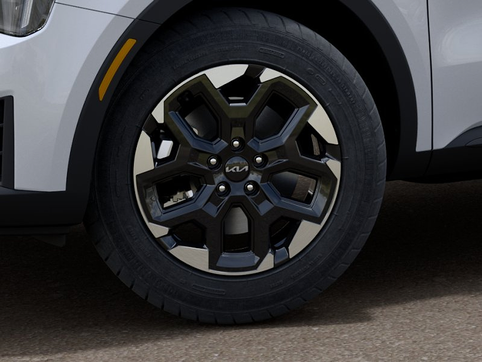 New 2026 Kia Sorento SUV