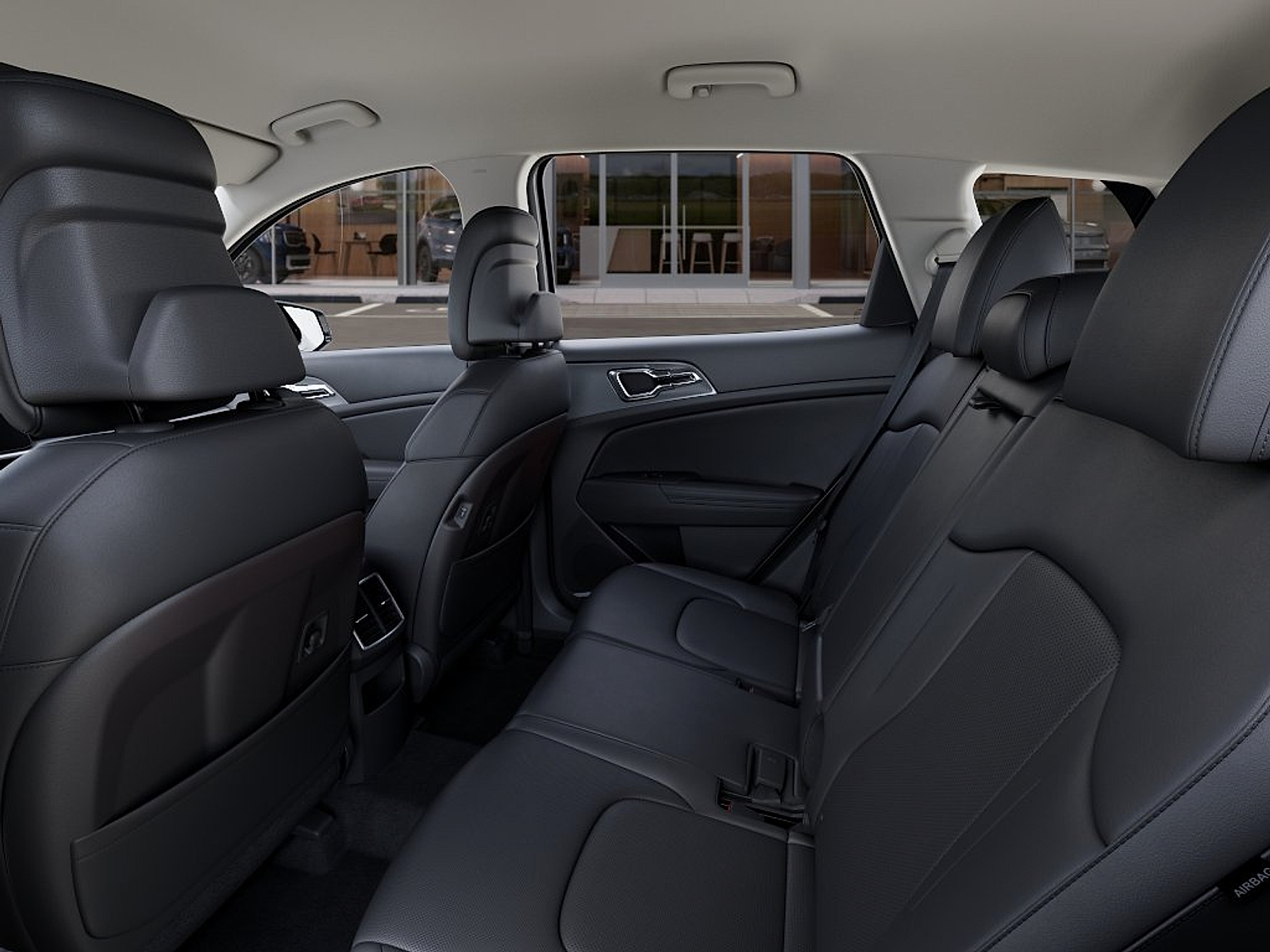 New 2026 Kia Sportage SUV