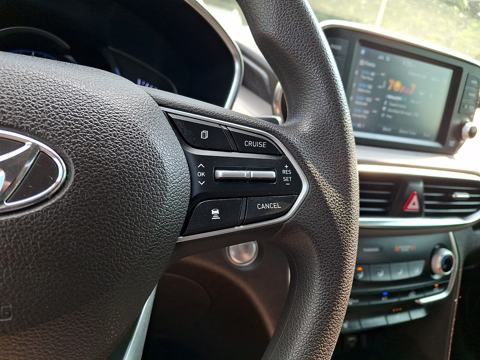 Used 2020 Hyundai Santa Fe SUV