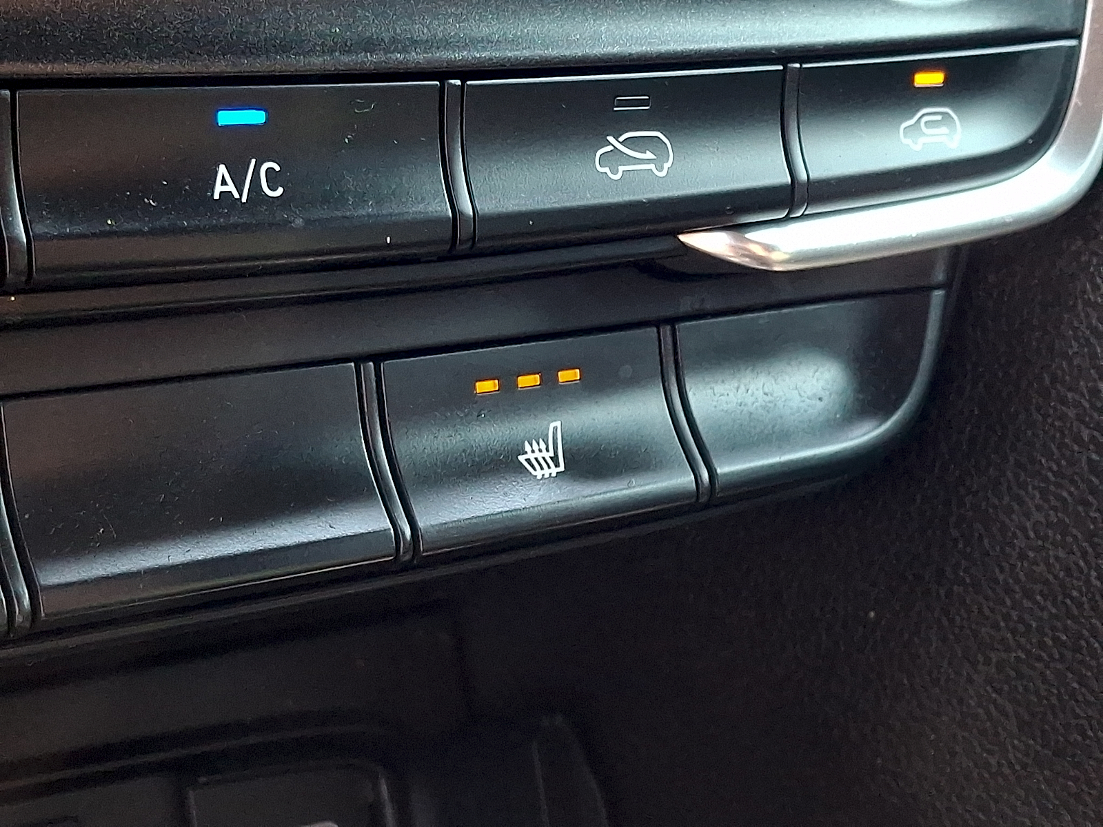 Used 2020 Hyundai Santa Fe SUV