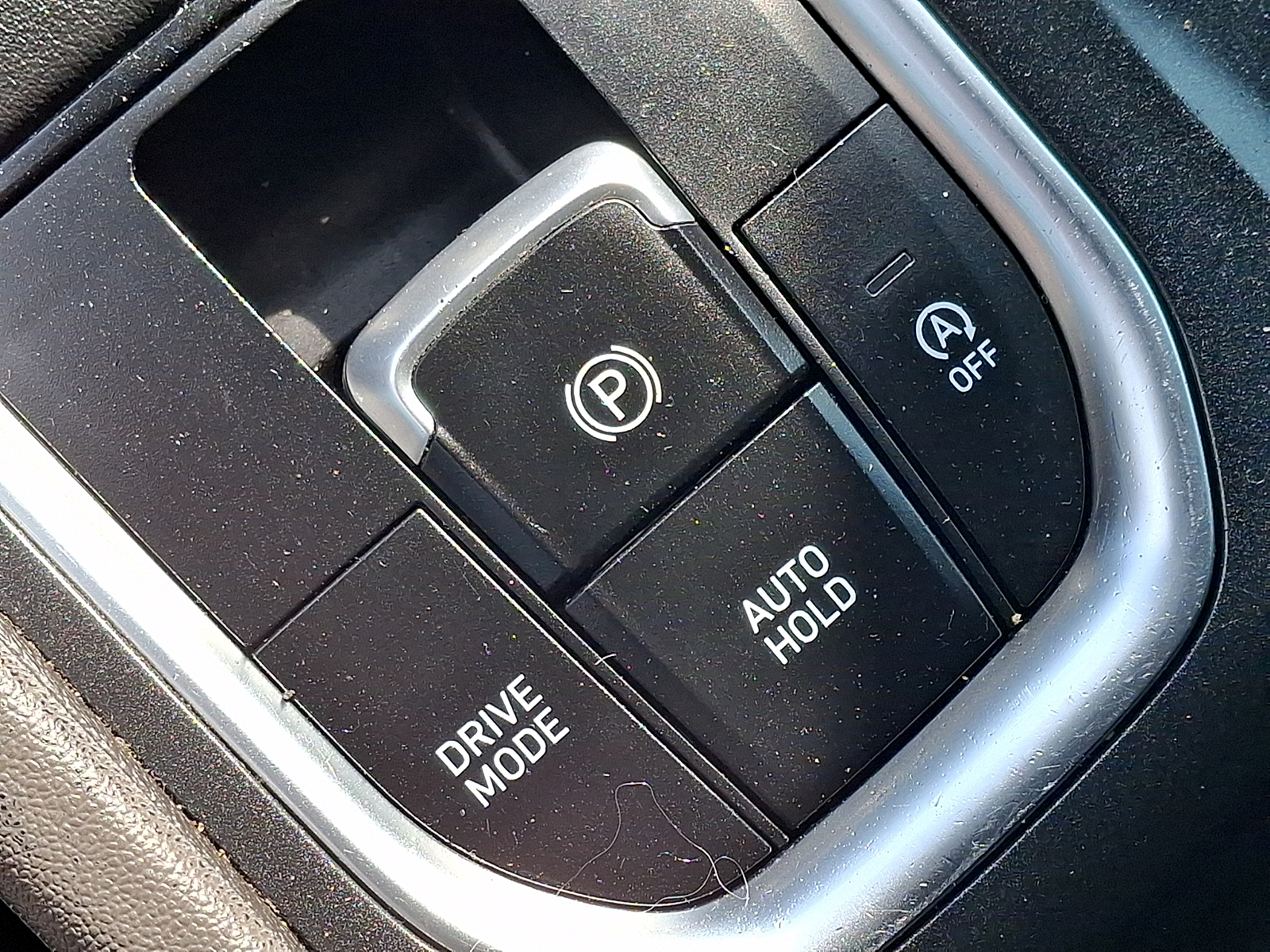 Used 2020 Hyundai Santa Fe SUV