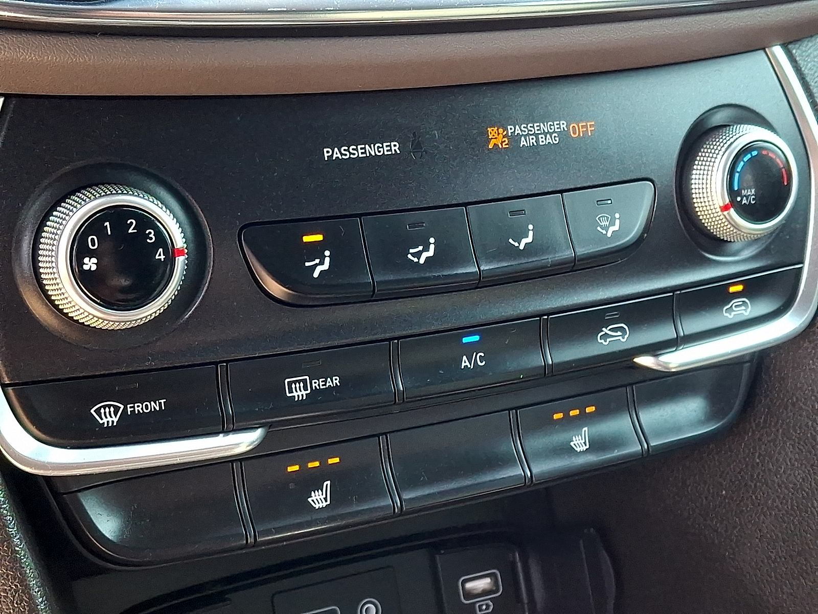 Used 2020 Hyundai Santa Fe SUV