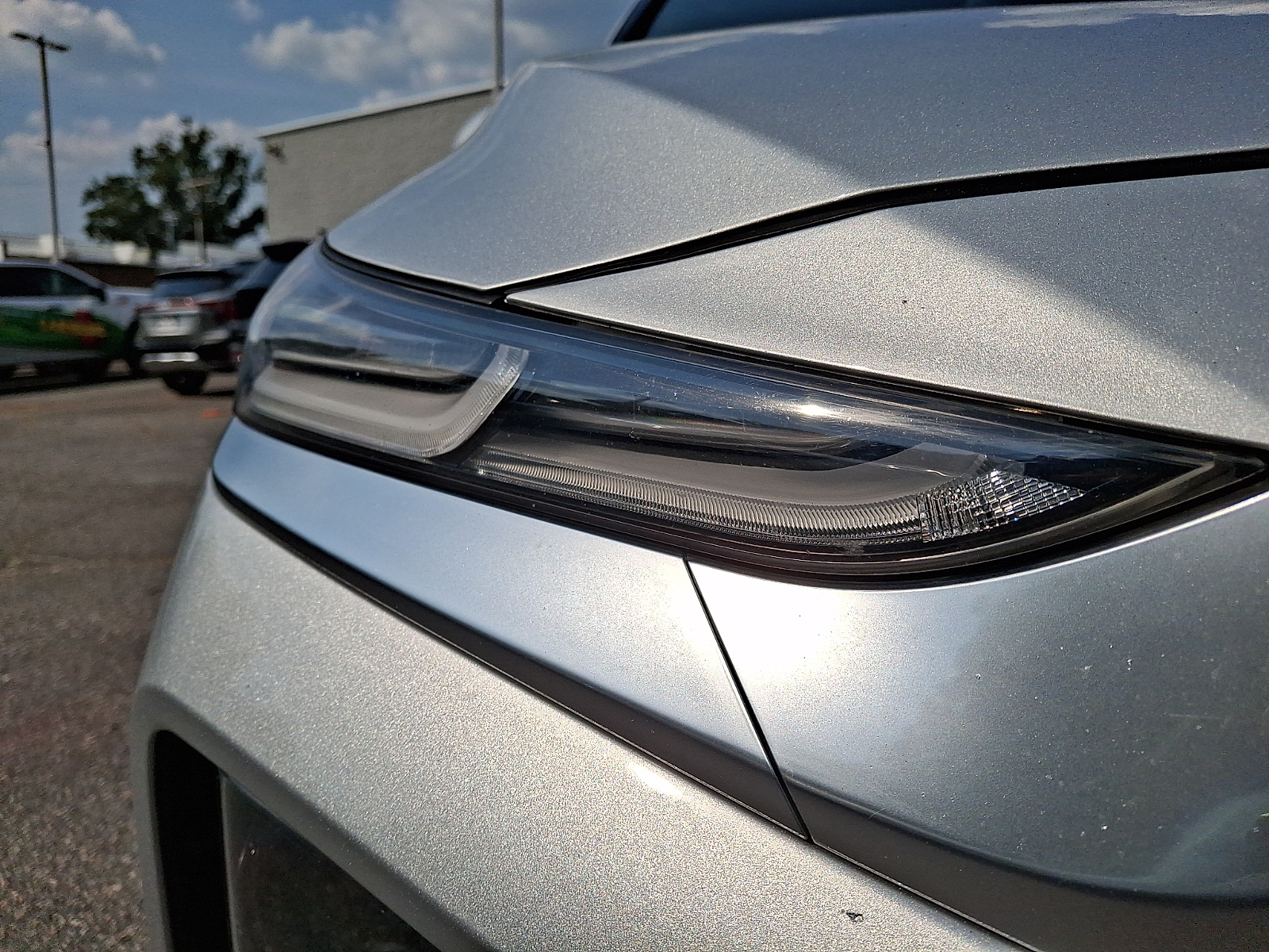 Used 2020 Hyundai Santa Fe SUV