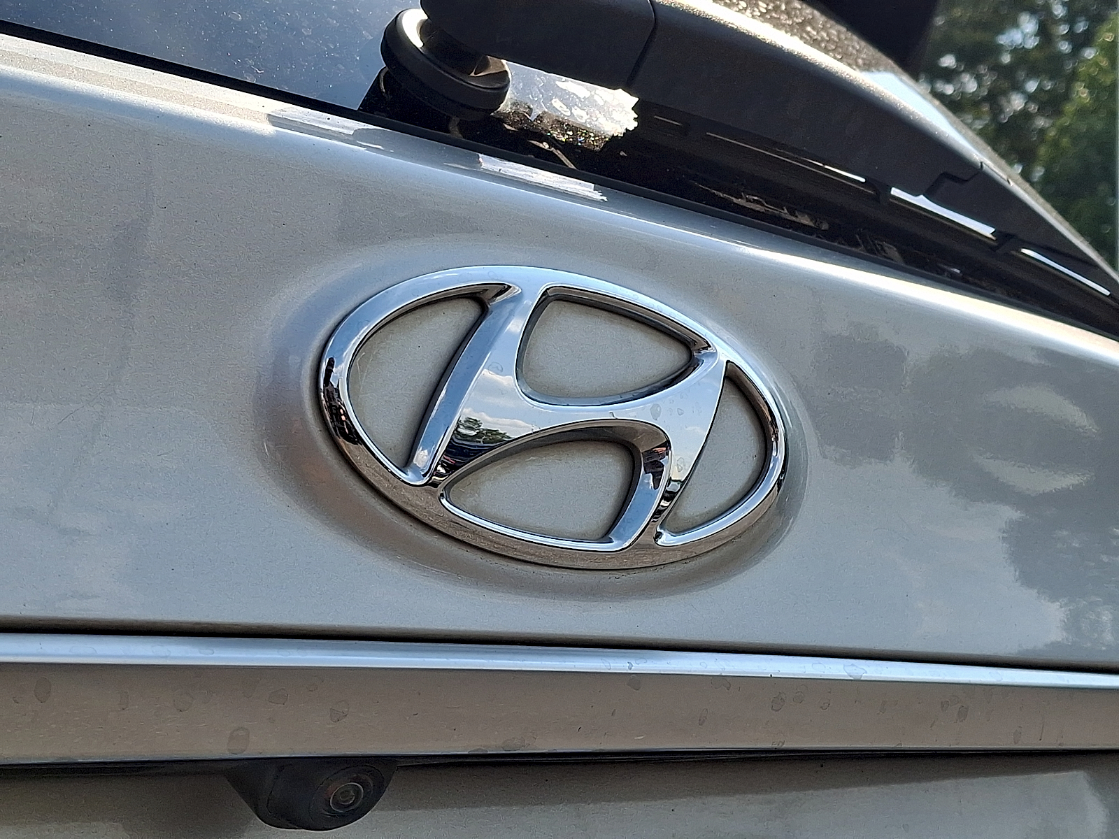 Used 2020 Hyundai Santa Fe SUV