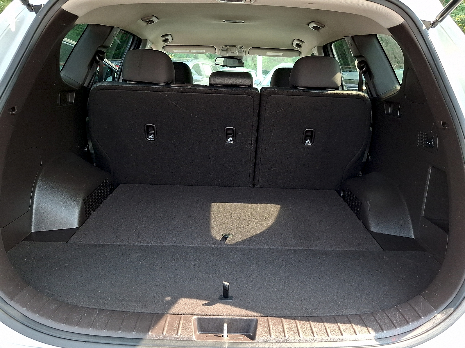 Used 2020 Hyundai Santa Fe SUV