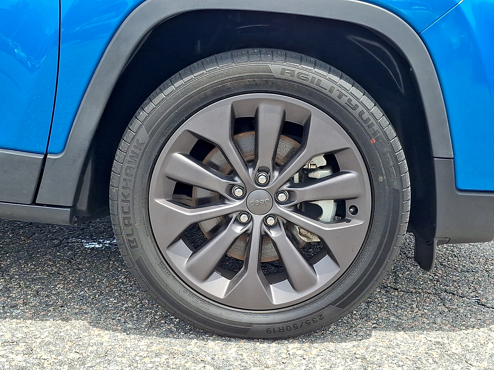 Used 2021 Jeep Cherokee SUV