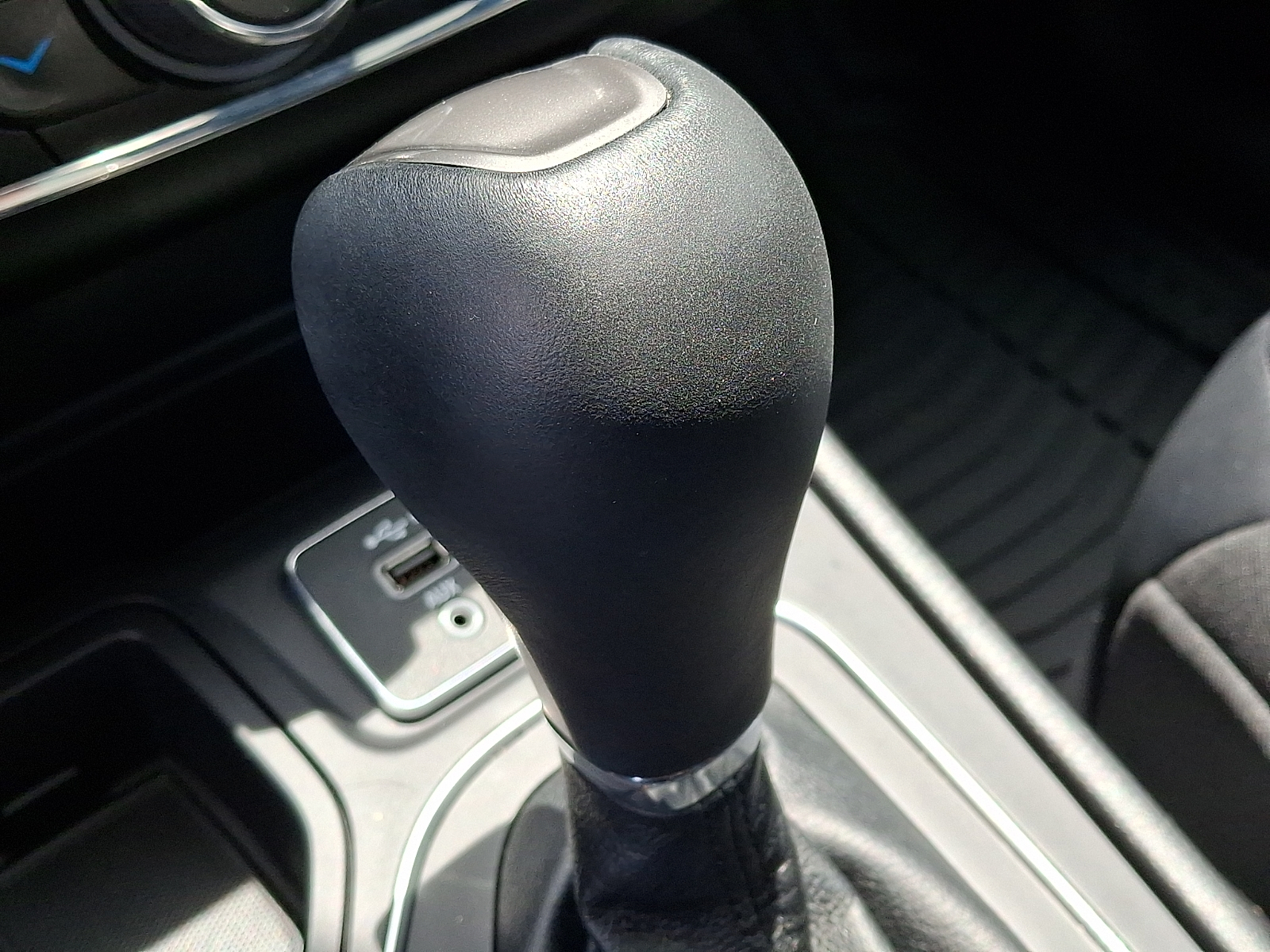 Used 2021 Jeep Cherokee SUV