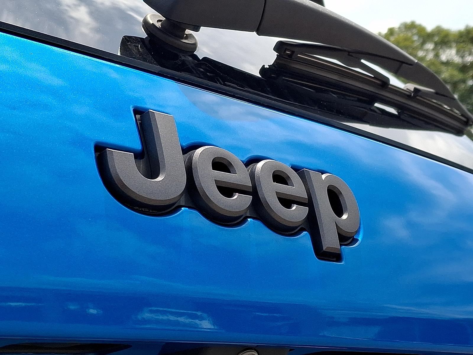 Used 2021 Jeep Cherokee SUV