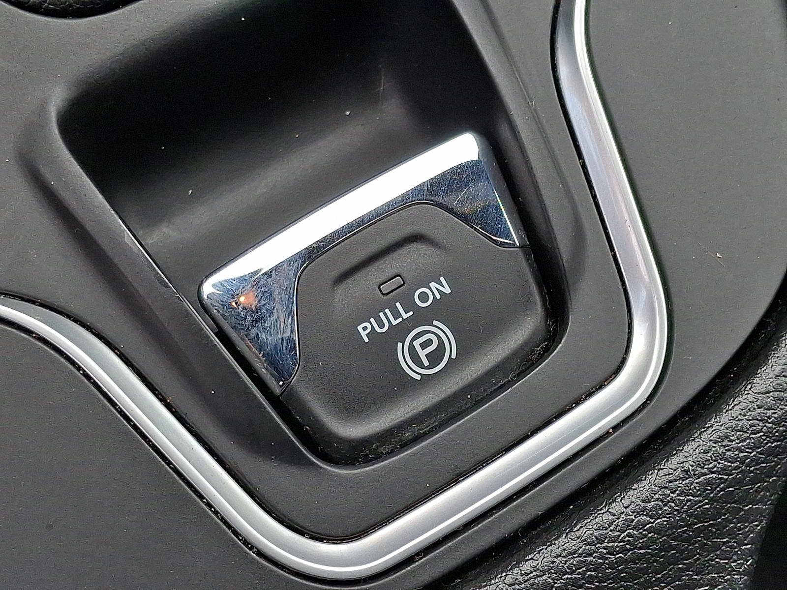Used 2021 Jeep Cherokee SUV