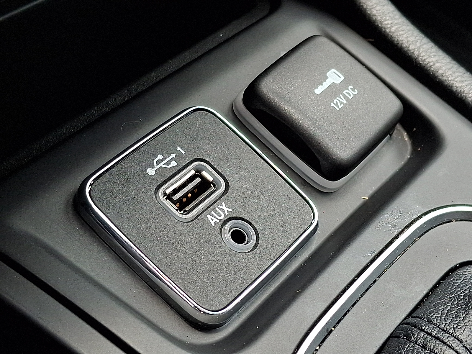 Used 2021 Jeep Cherokee SUV