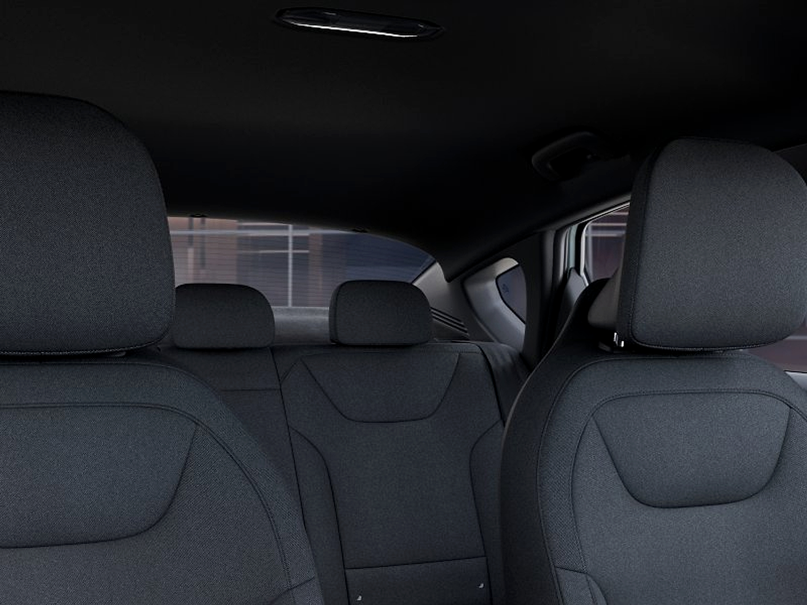 New 2026 Kia K4 Sedan