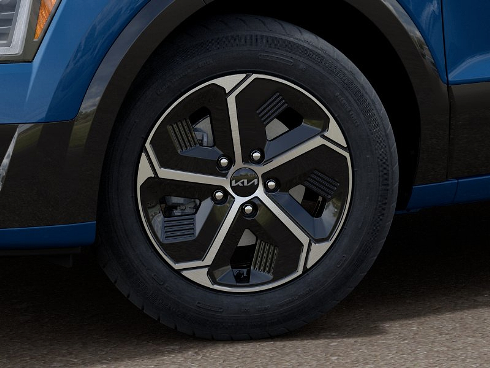 New 2026 Kia Niro SUV