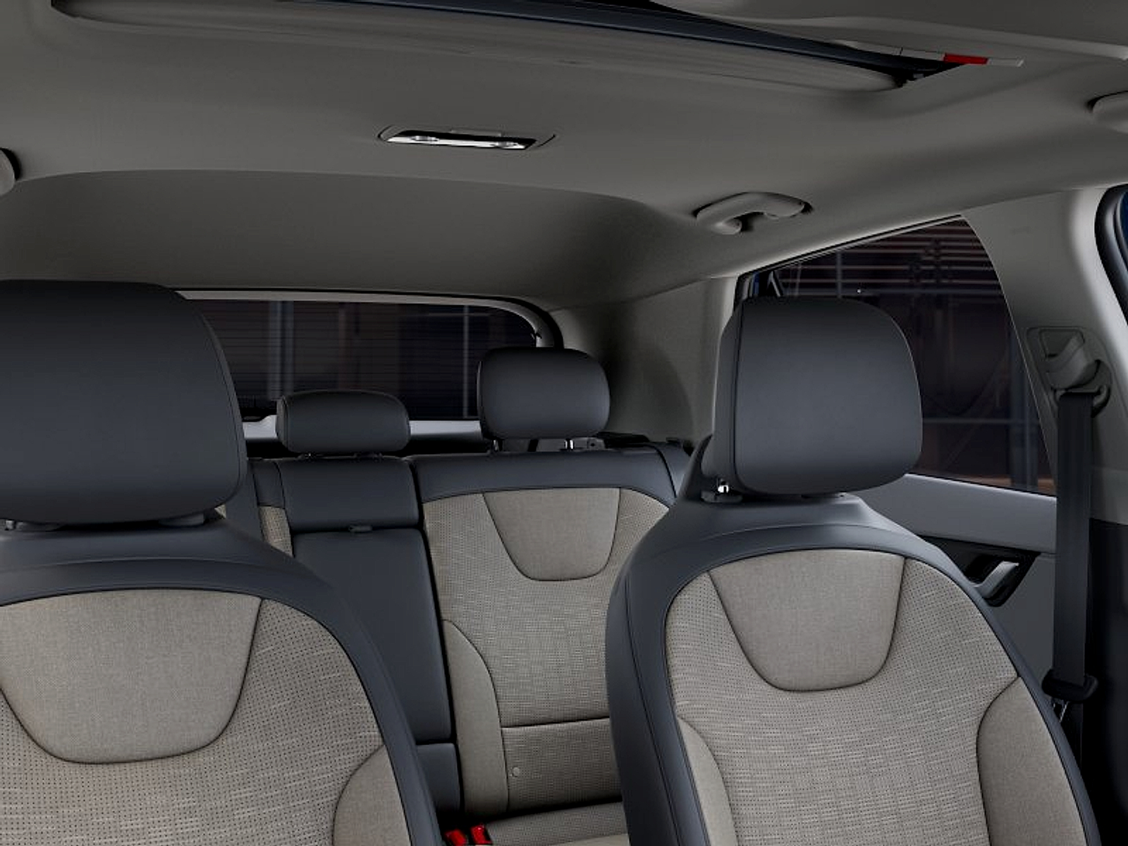 New 2026 Kia Niro SUV