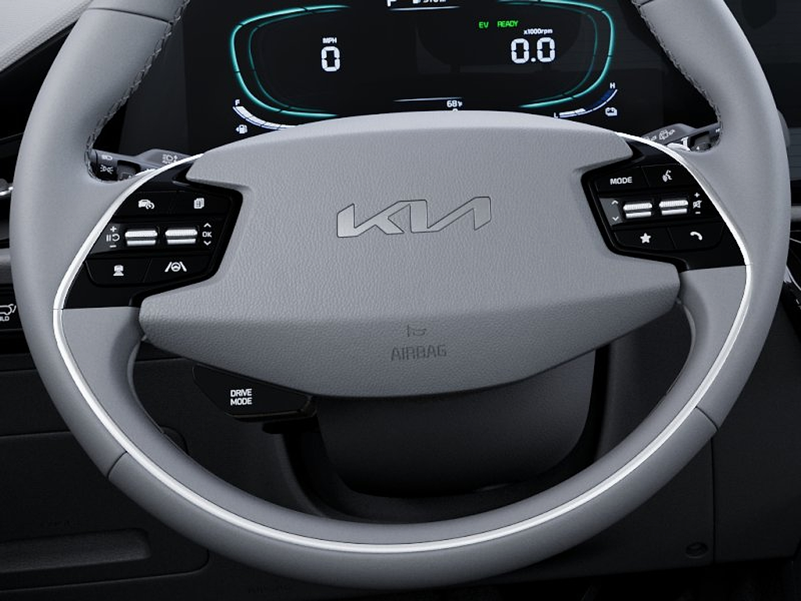 New 2026 Kia Niro SUV