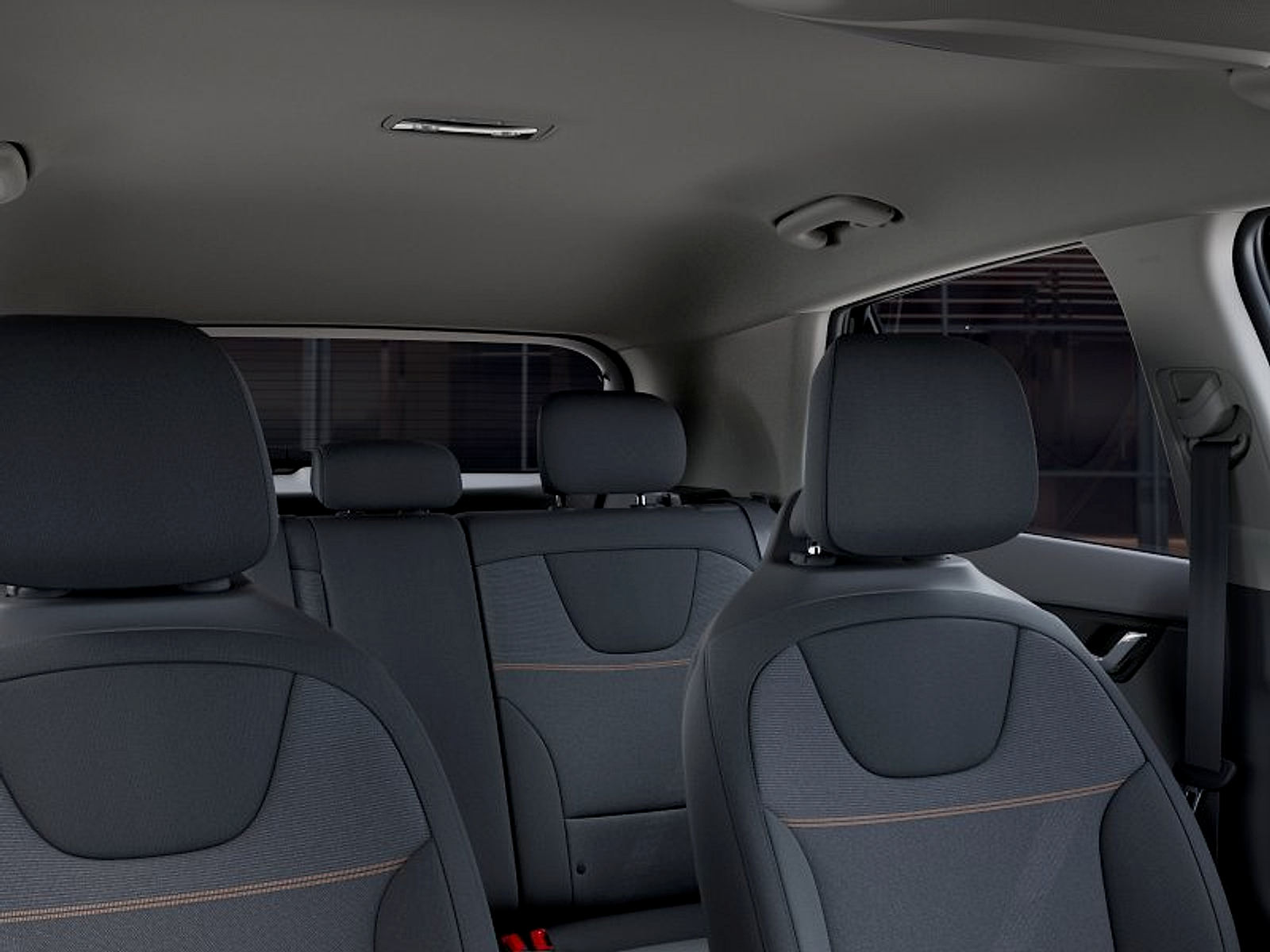 New 2026 Kia Niro SUV