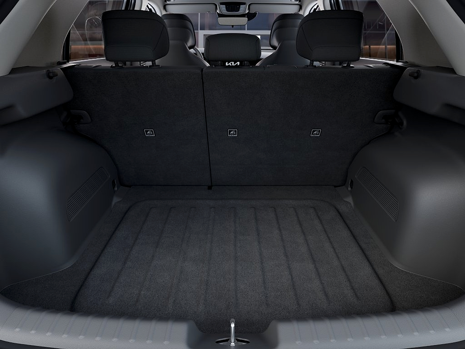 New 2026 Kia Niro SUV