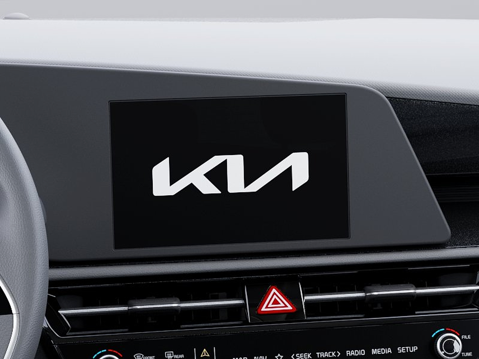 New 2026 Kia Niro SUV
