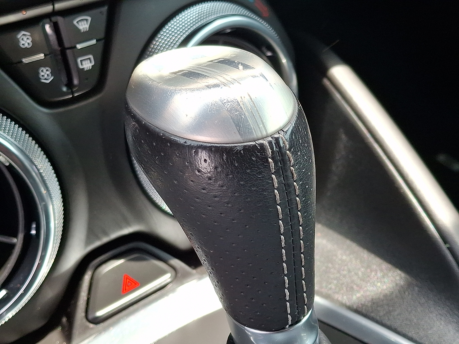 Used 2019 Chevrolet Camaro Coupe