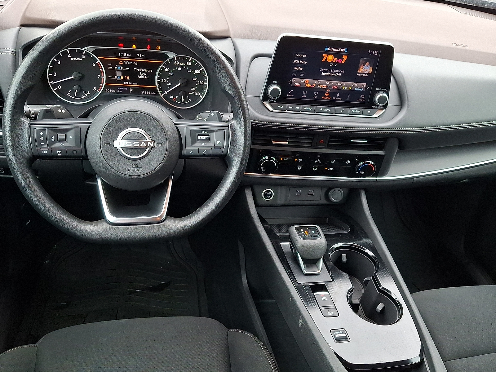 Used 2023 Nissan Rogue SUV
