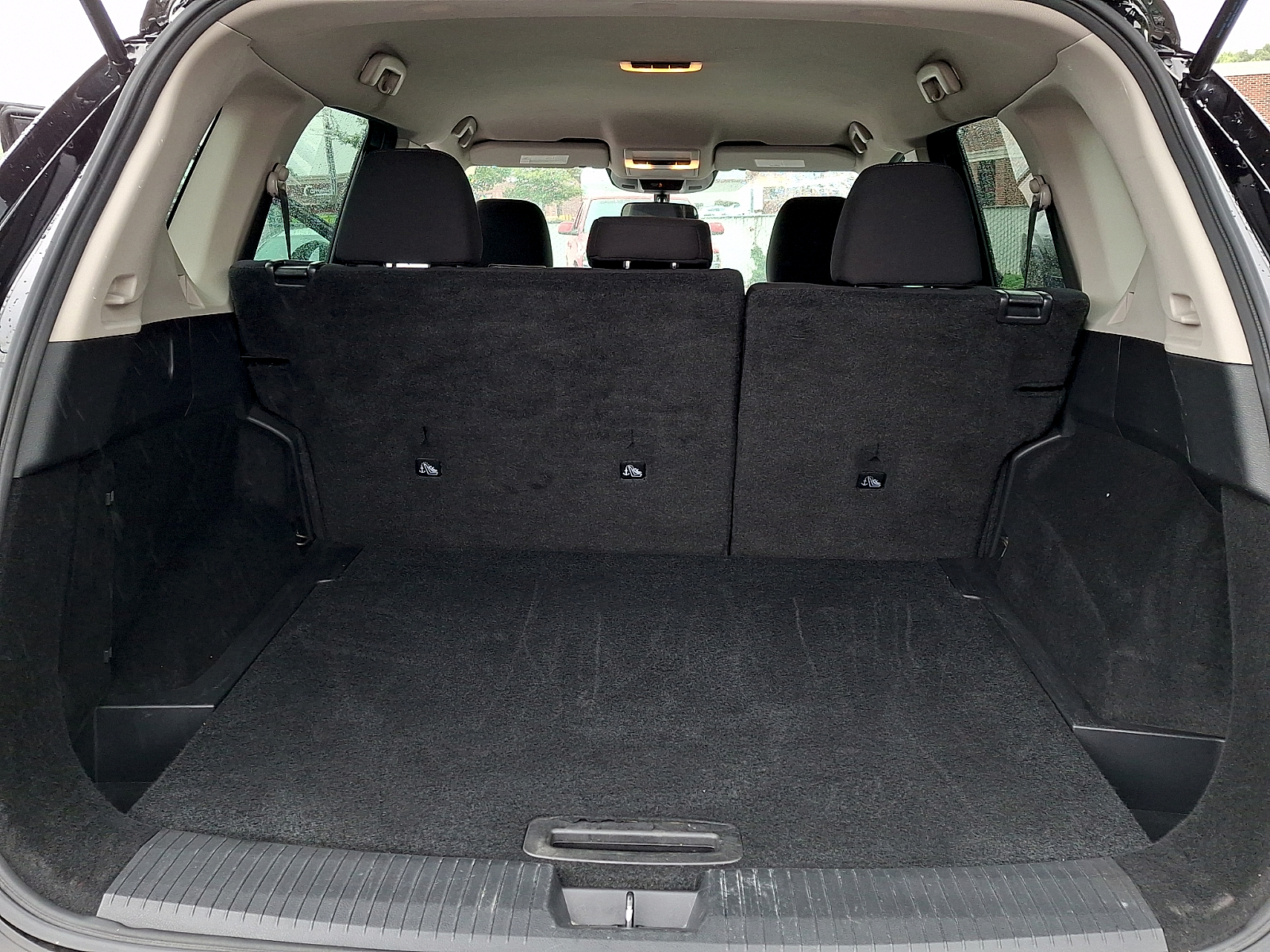 Used 2023 Nissan Rogue SUV