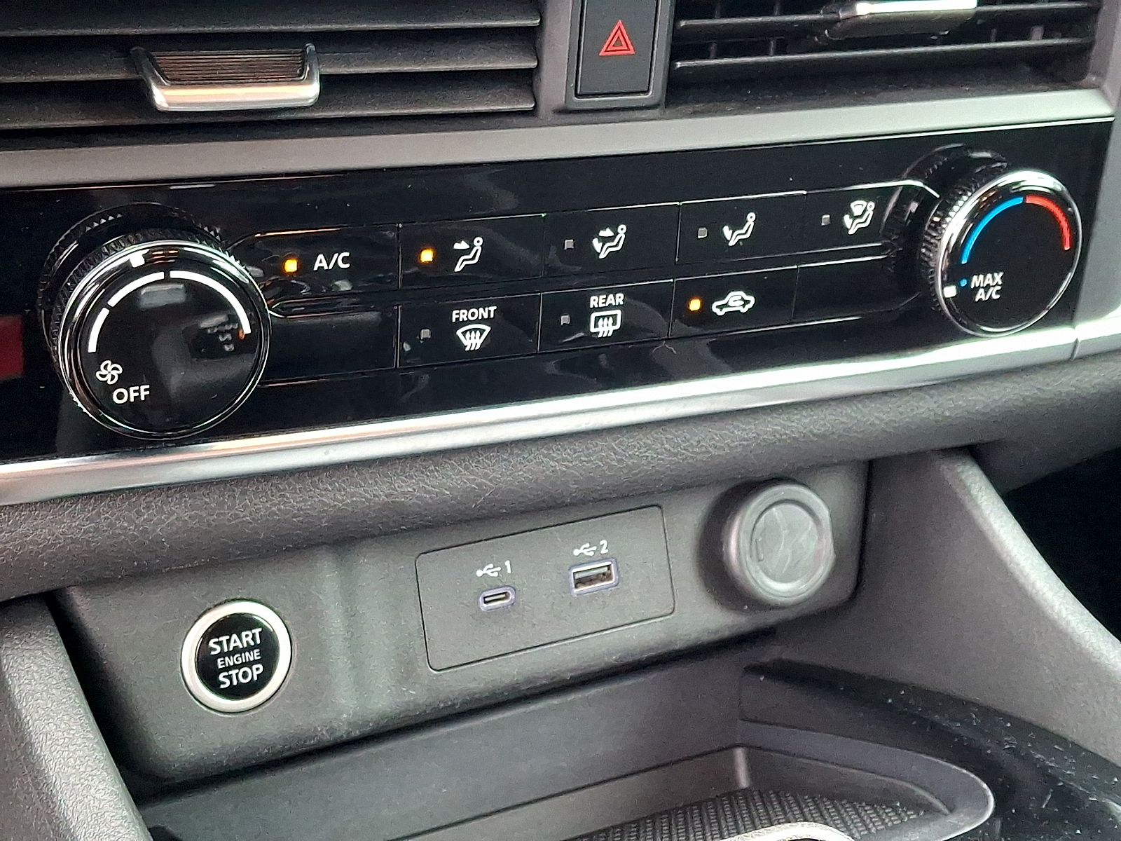 Used 2023 Nissan Rogue SUV