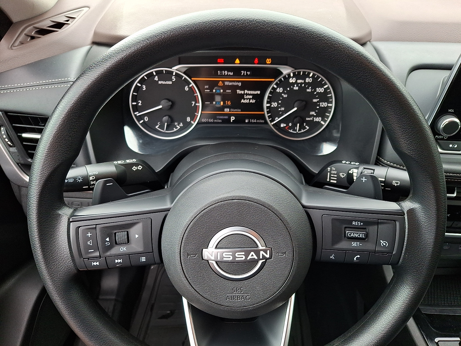 Used 2023 Nissan Rogue SUV