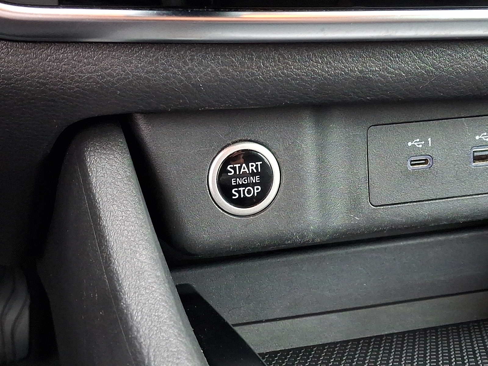 Used 2023 Nissan Rogue SUV