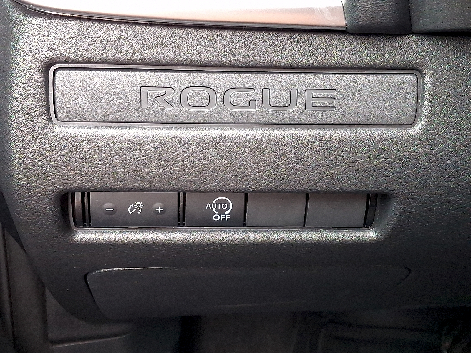 Used 2023 Nissan Rogue SUV