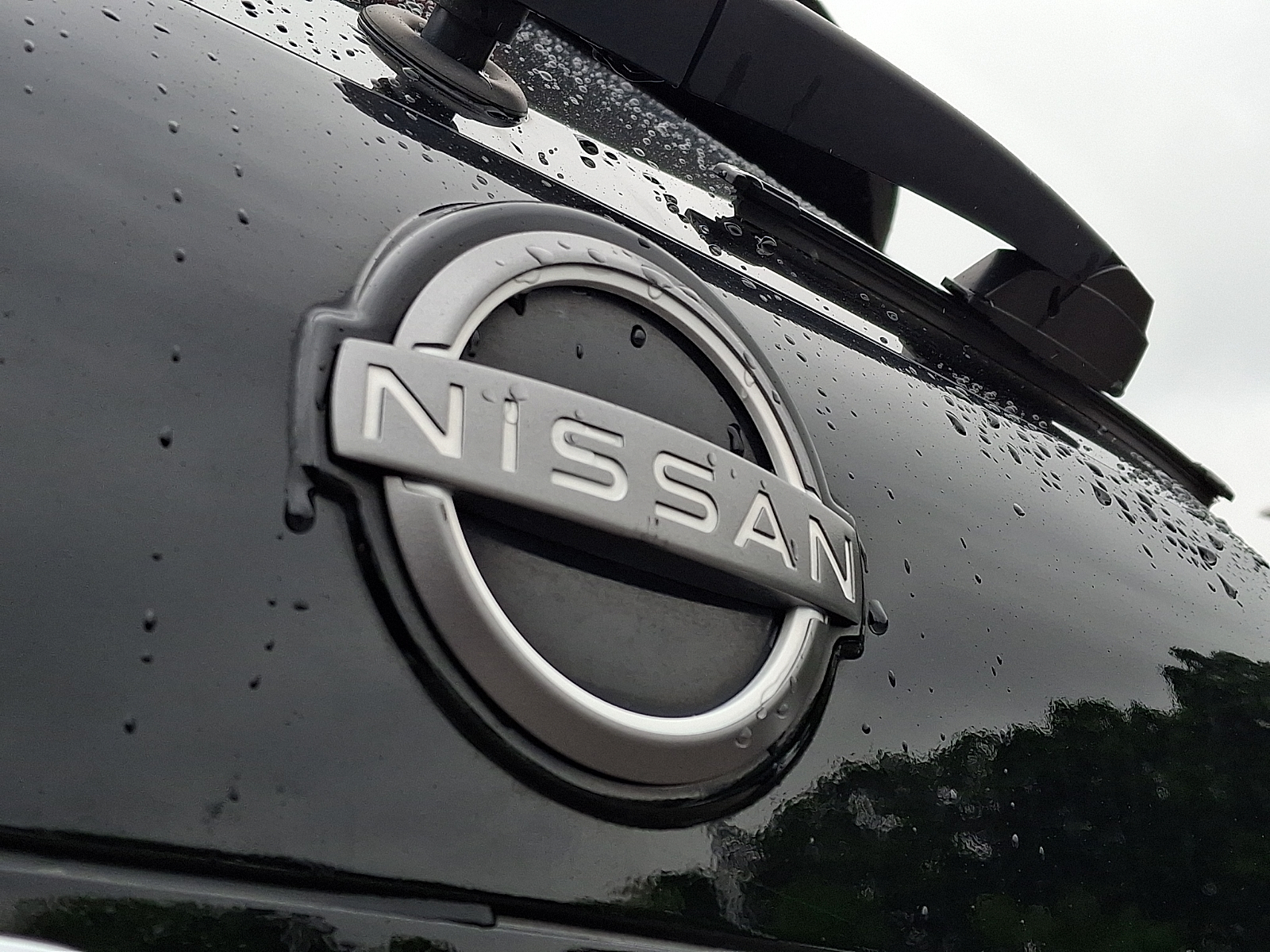 Used 2023 Nissan Rogue SUV