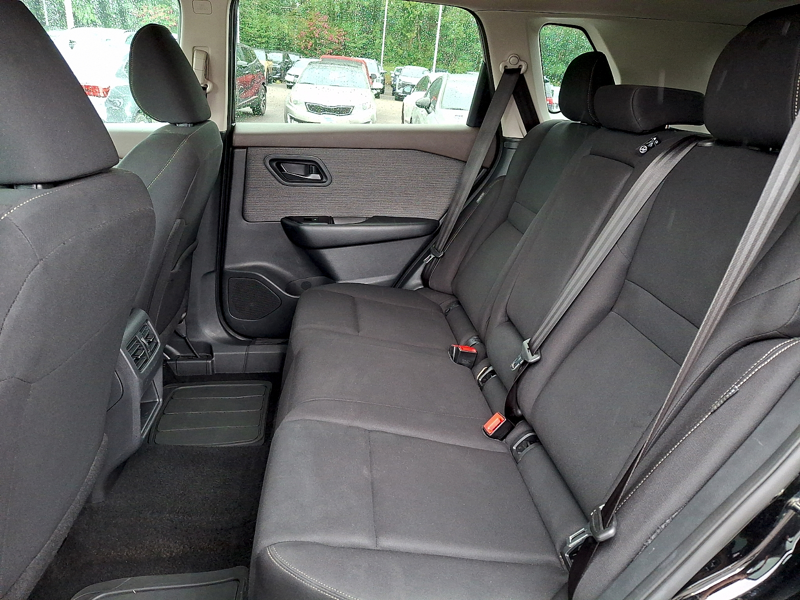 Used 2023 Nissan Rogue SUV