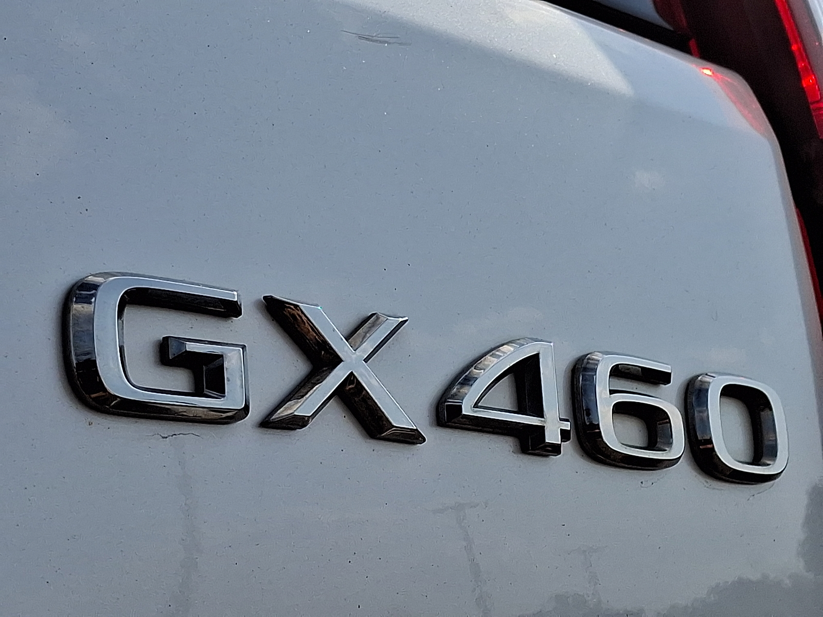 Used 2017 Lexus GX SUV