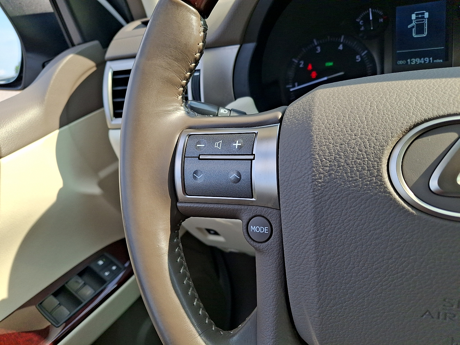 Used 2017 Lexus GX SUV