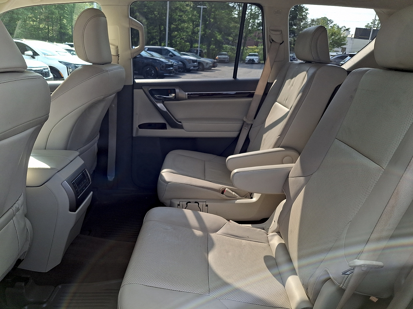 Used 2017 Lexus GX SUV