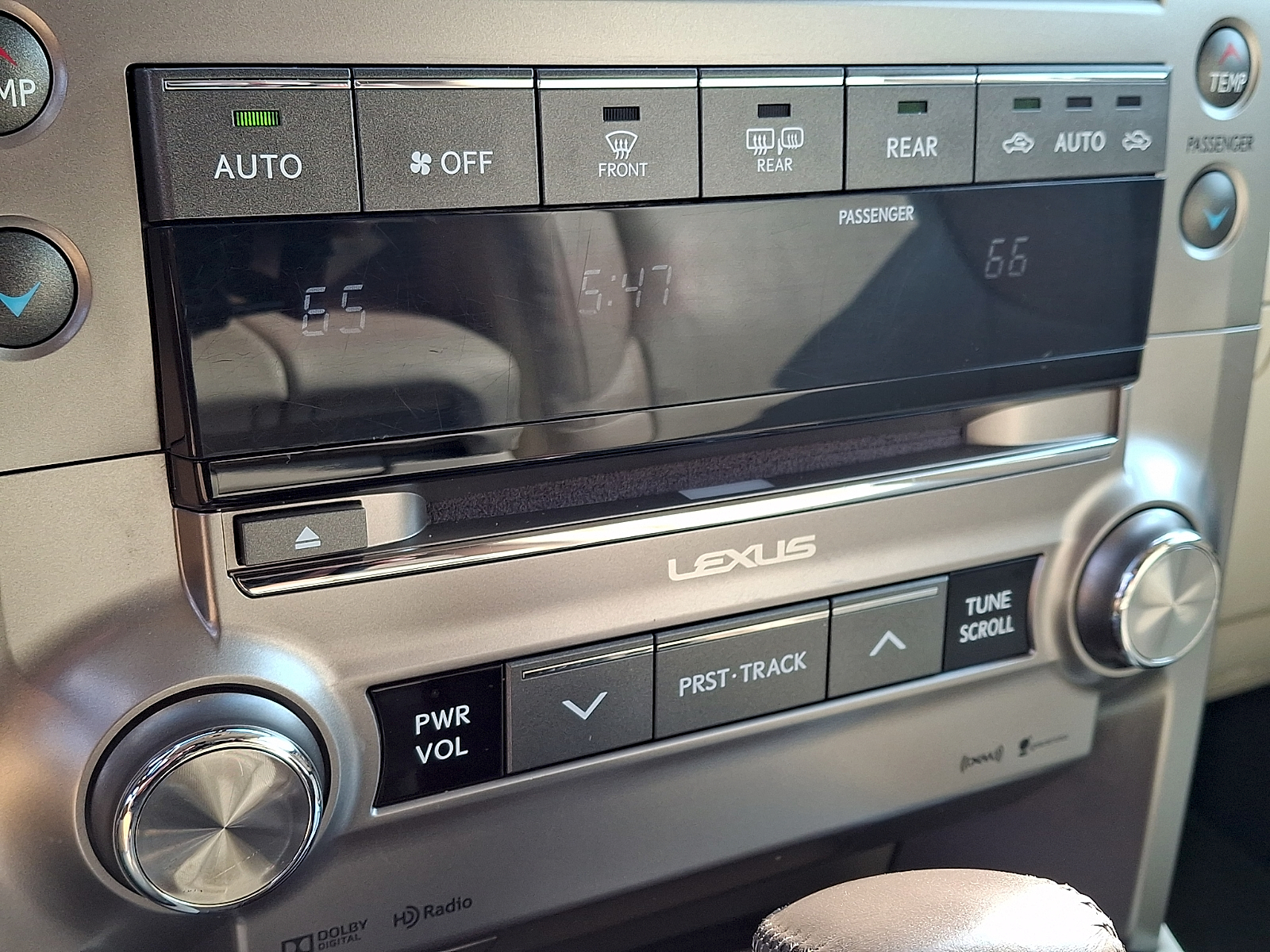 Used 2017 Lexus GX SUV